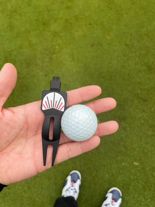 Why Serious Golfers Carry Their Own Divot Repair Tools—and Why You Should Too
