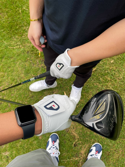 The Secret to Lower Scores? Consistent Practice With the Right Equipment