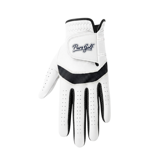 Fusion Flex Glove (Black Mesh) - 2 PACK