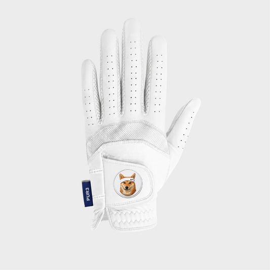 Custom PUR3 Premium Personalized - Pet Glove