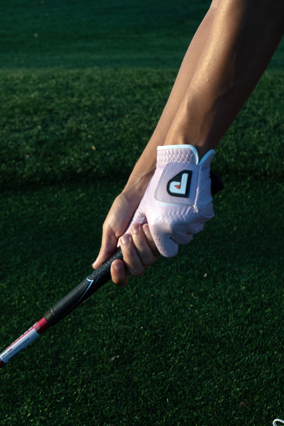 golf grip