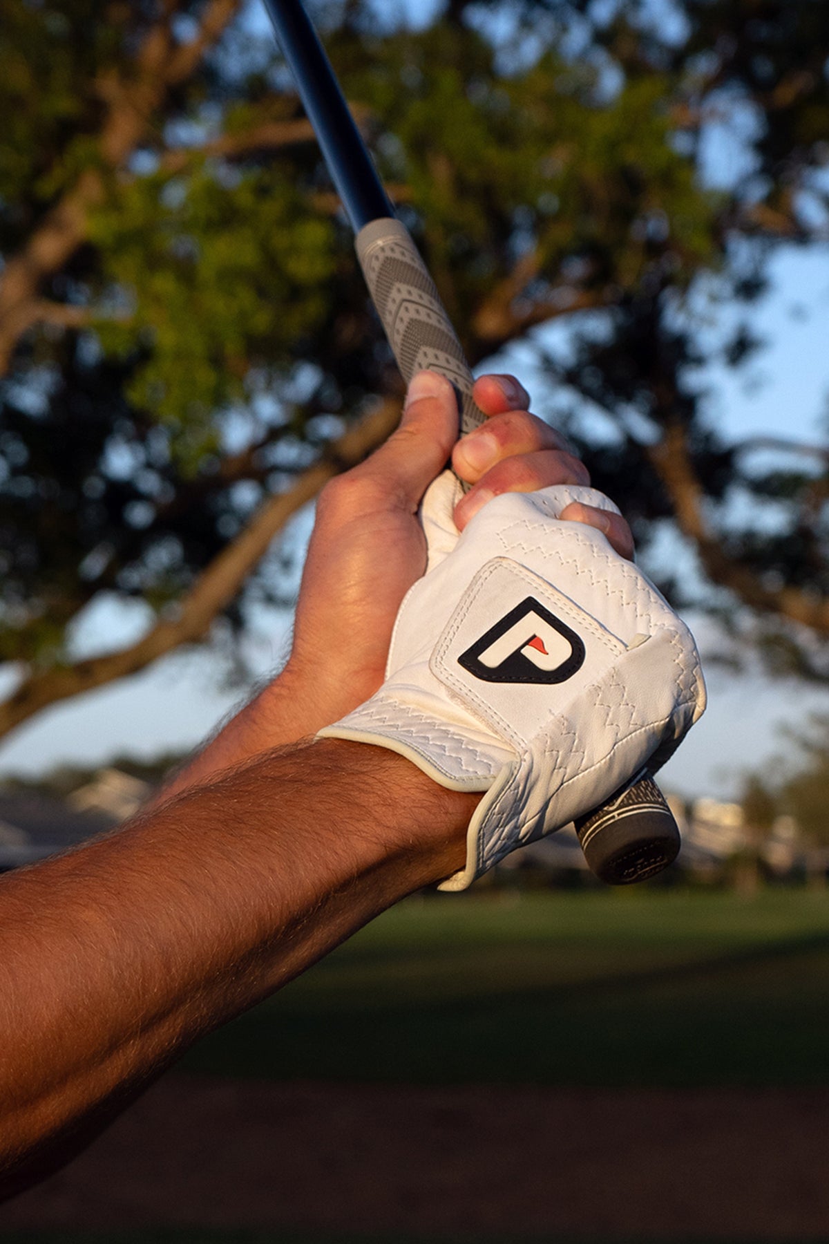 golfer