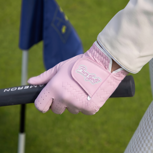Mastering Your Golf Grip: The Ultimate Guide to Better Control, Power & Consistency