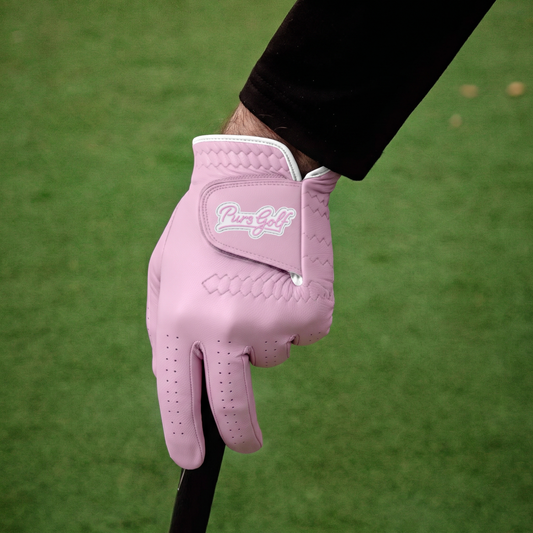 Men’s vs Ladies’ Golf Gloves: What’s the Difference and Why It Matters