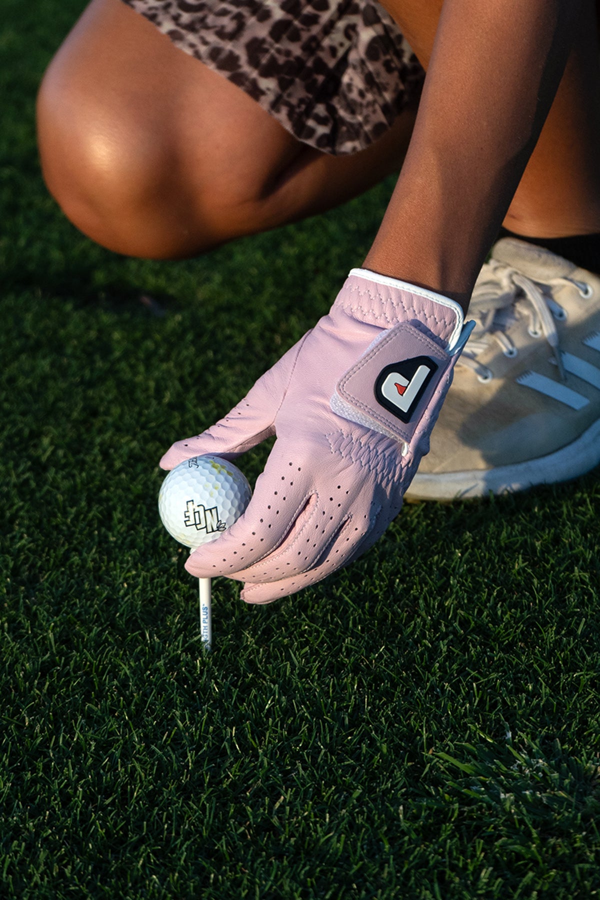 ladies golf