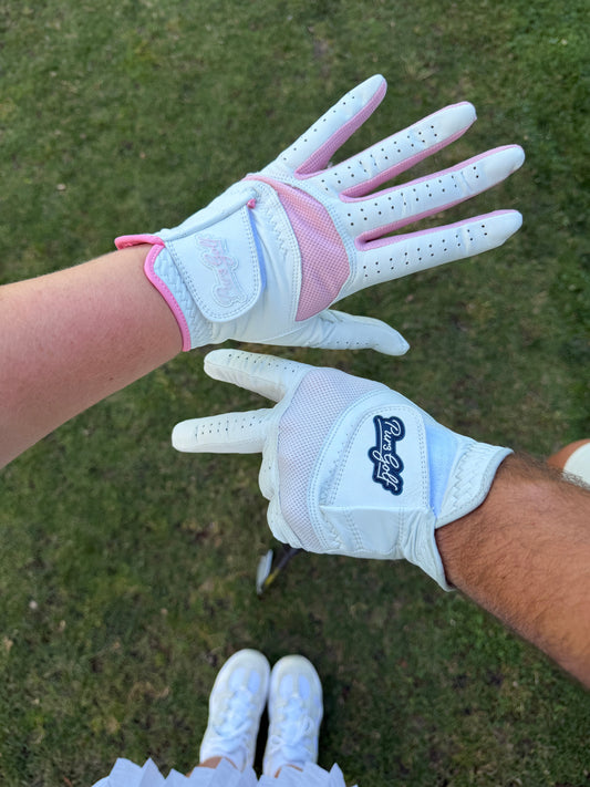How Ladies Golf Players Build Confidence on the Course