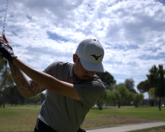 How Weather Affects Your Golf Grip