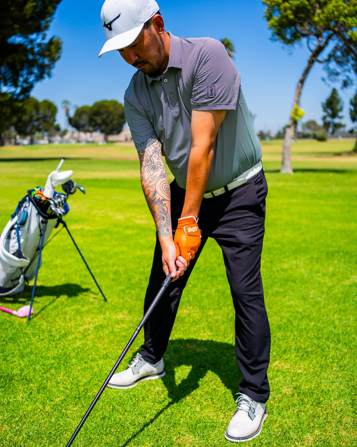 The Golf Mental Game Framework That Leads to Your Best Season