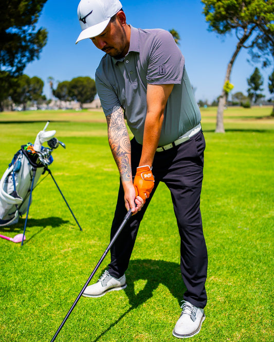 The Golf Mental Game Framework That Leads to Your Best Season