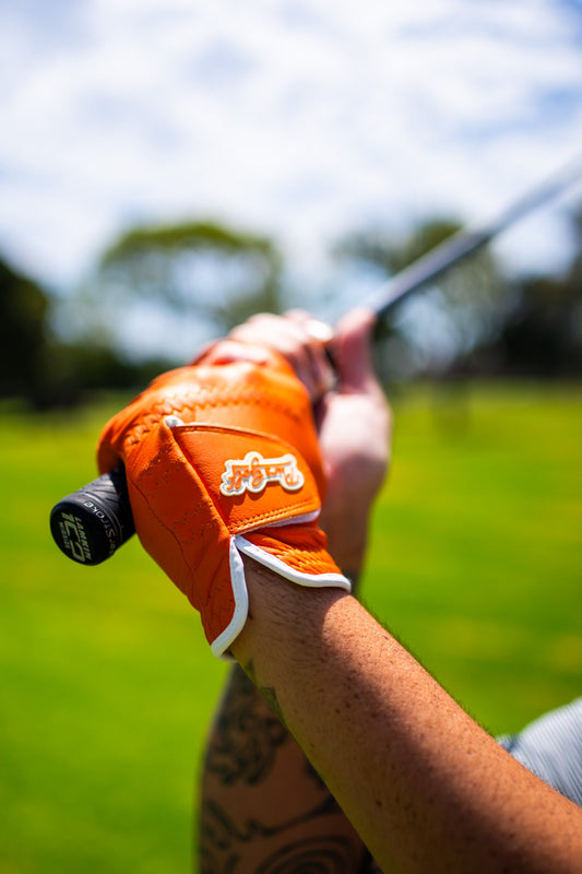Play With Confidence: How the Right Golf Accessories Enhance Your Game