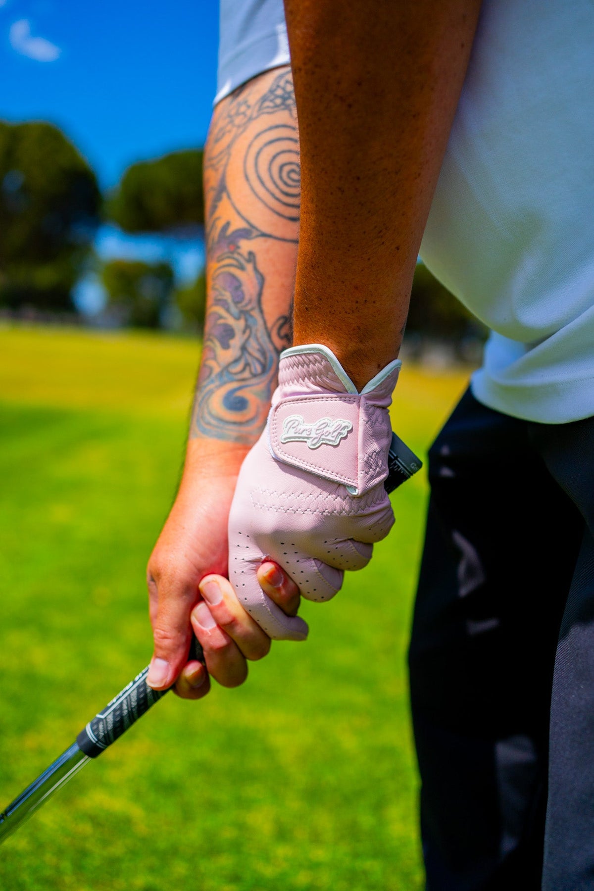How Smart Golfers Use Golf Statistics to Actually Improve Their Scores