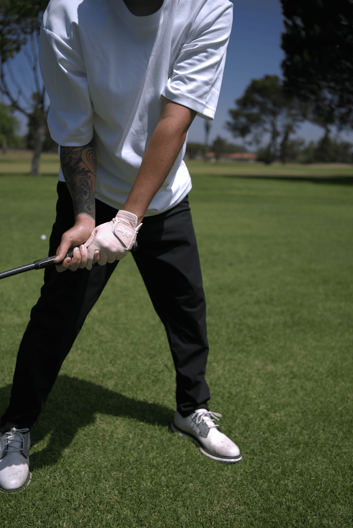 The 10-Second Habits That Can Change How a Round Feels