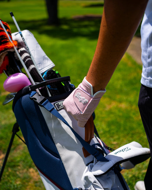 The Secret to Lower Scores? Consistent Practice With the Right Equipment