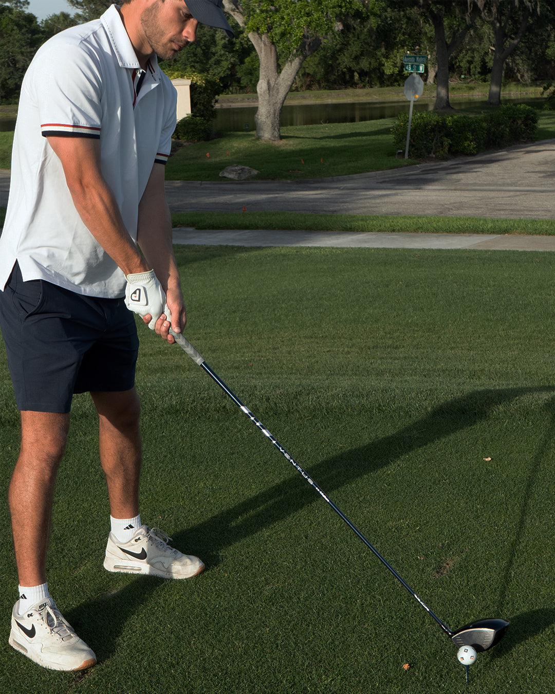 Discover 5 essential beginner golf tips to improve faster and enjoy the game sooner. Learn the fundamentals that build confidence and accelerate progress.