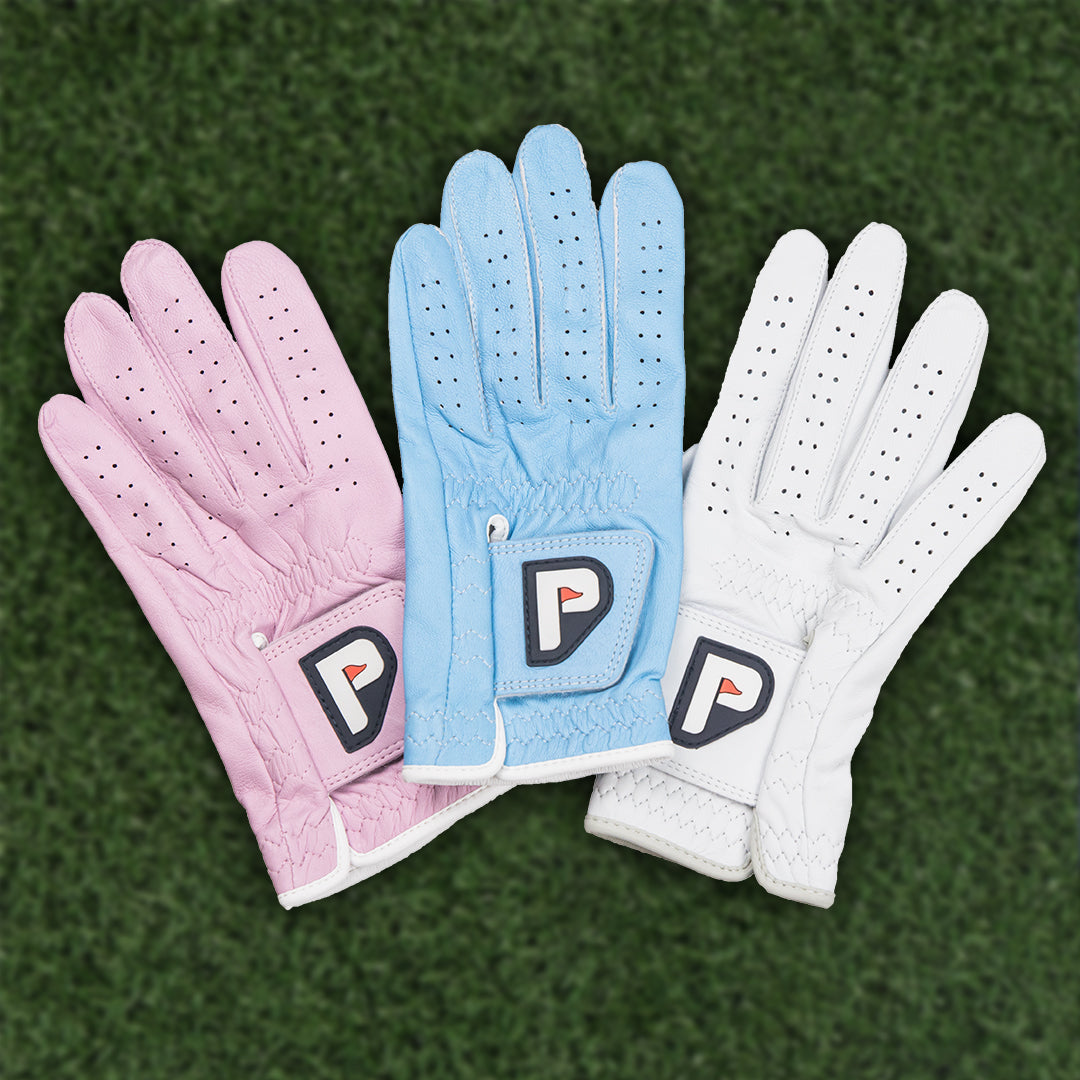 Why Grip Matters: How the Right Golf Glove Improves Your Swing