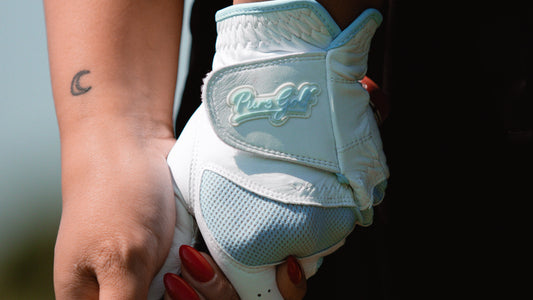 Why Playing With a Fresh Golf Glove Can Change How Your Round Feels