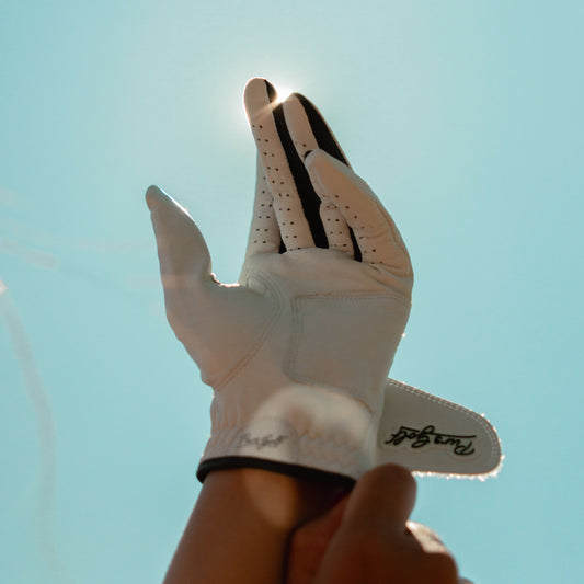 How to Tell When Your Golf Glove is Worn Out