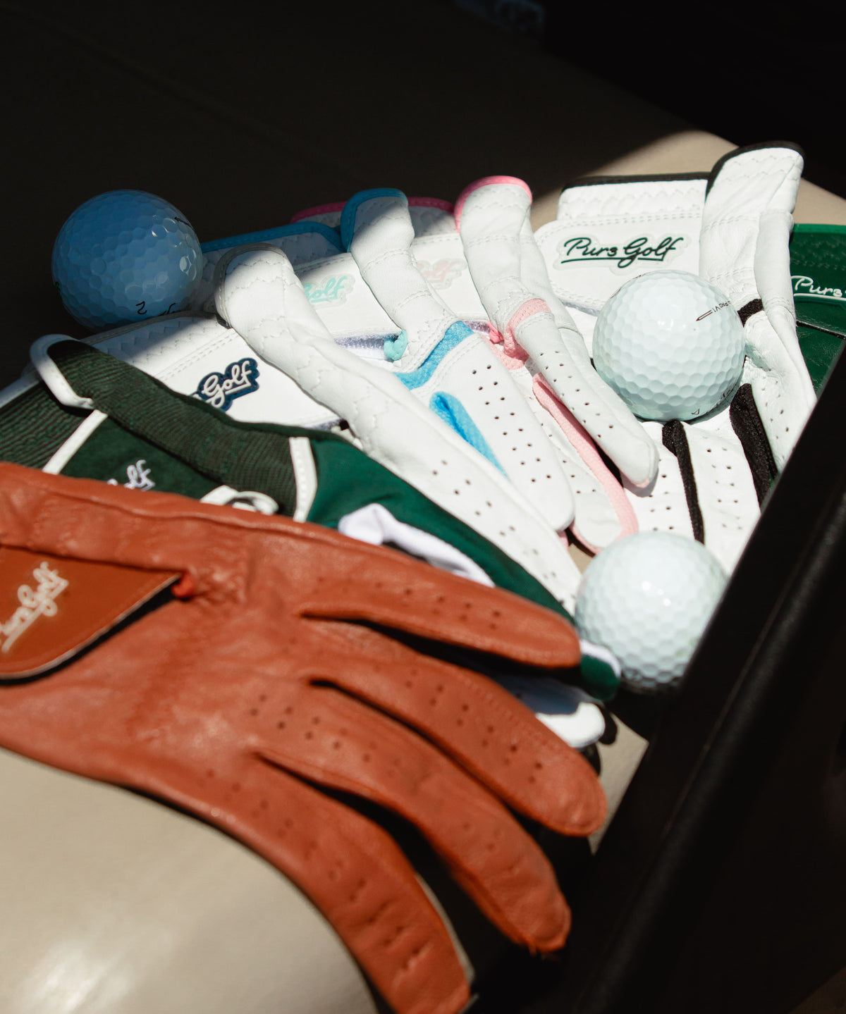 How Many Golf Gloves Should You Carry in Your Bag
