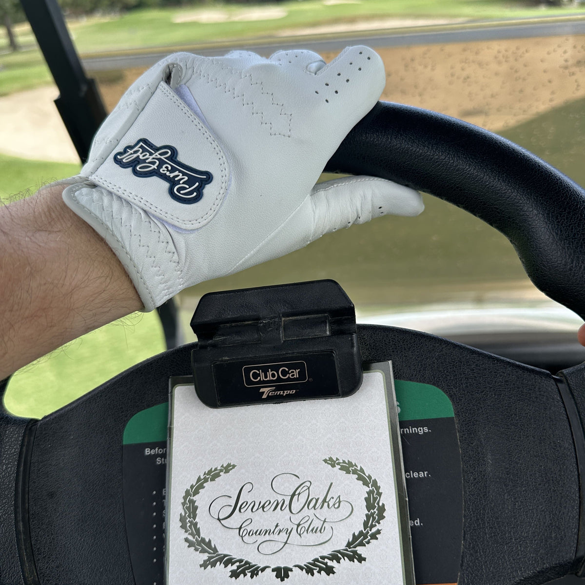 How to Practice Golf When You Only Have 30 Minutes