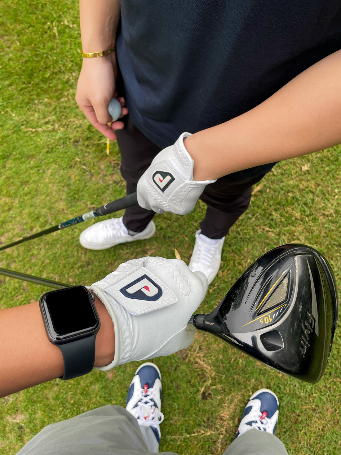 The Secret to Lower Scores? Consistent Practice With the Right Equipment