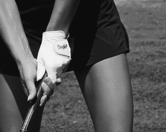 Can You Improve Your Golf Swing at Home?