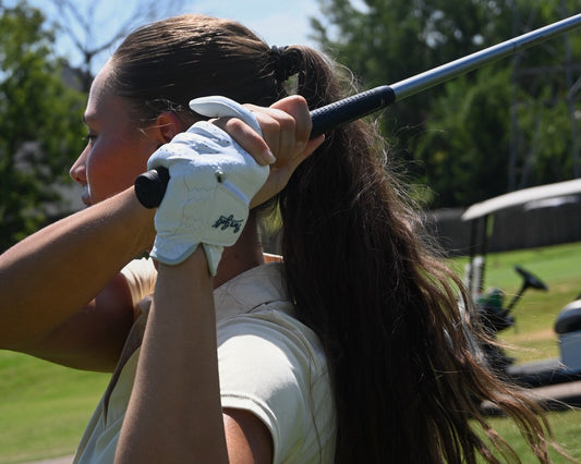 A Beginner’s Guide to Golf Gloves: Why They Matter