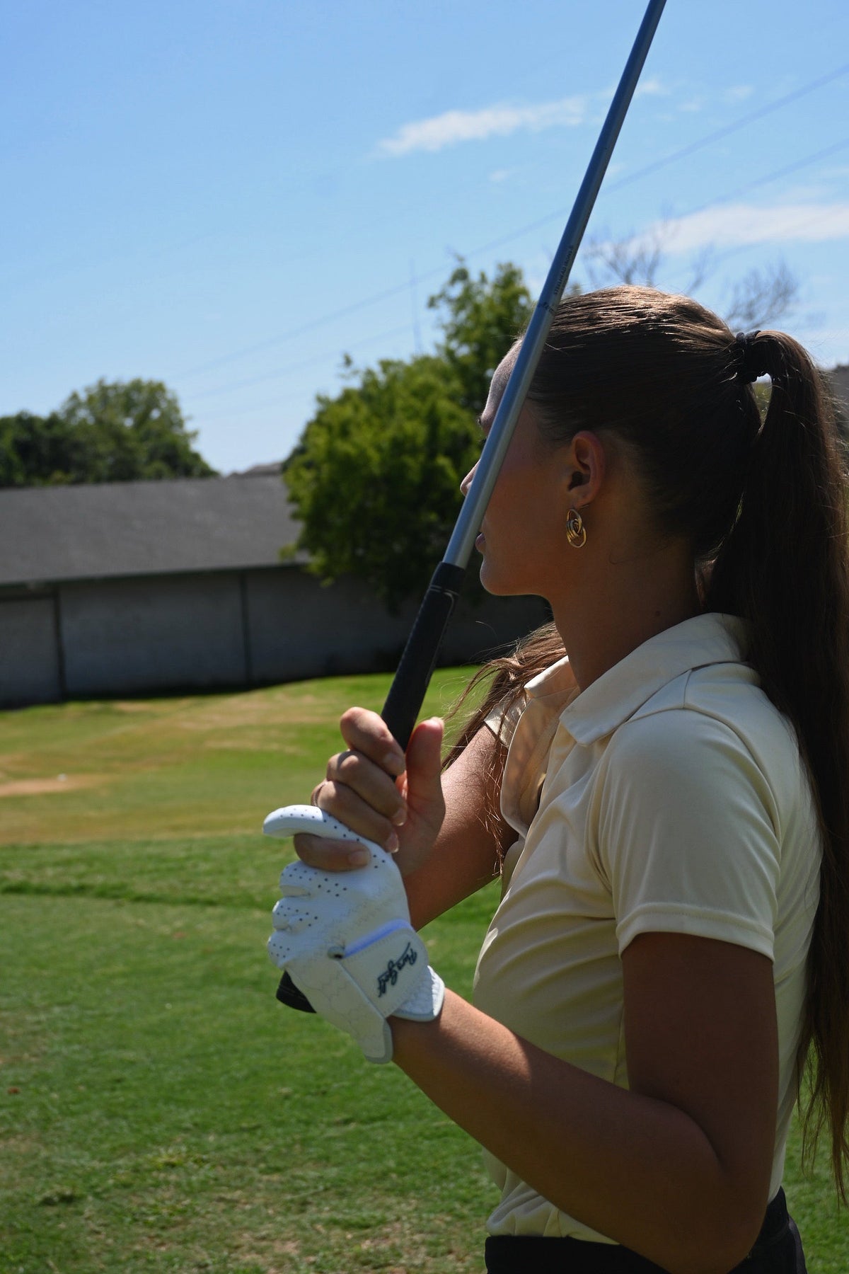 Why You Keep Losing the Feel of the Club During Your Round