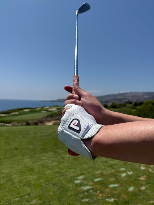 Learn the 3 most common golf grip mistakes that hurt your swing and how to fix them. Improve ball striking and consistency with proper grip fundamentals.