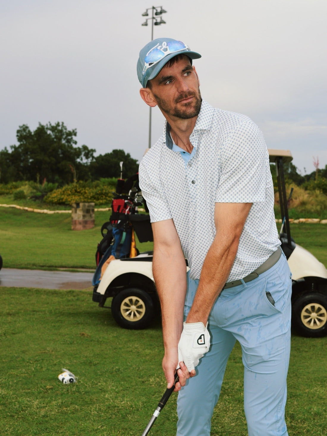 Learn how to use golf statistics effectively to improve your scores. Understand traditional stats, strokes gained data, and what the numbers really mean.