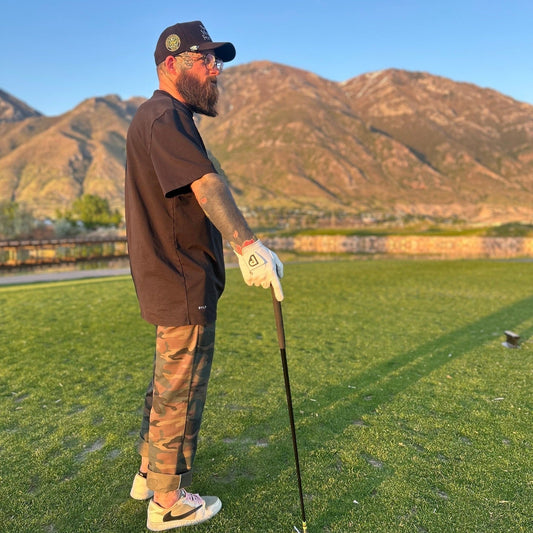 Master the golf mental game with strategies that build confidence, improve course management, and lead to your best season. Smart decisions over perfect swings.