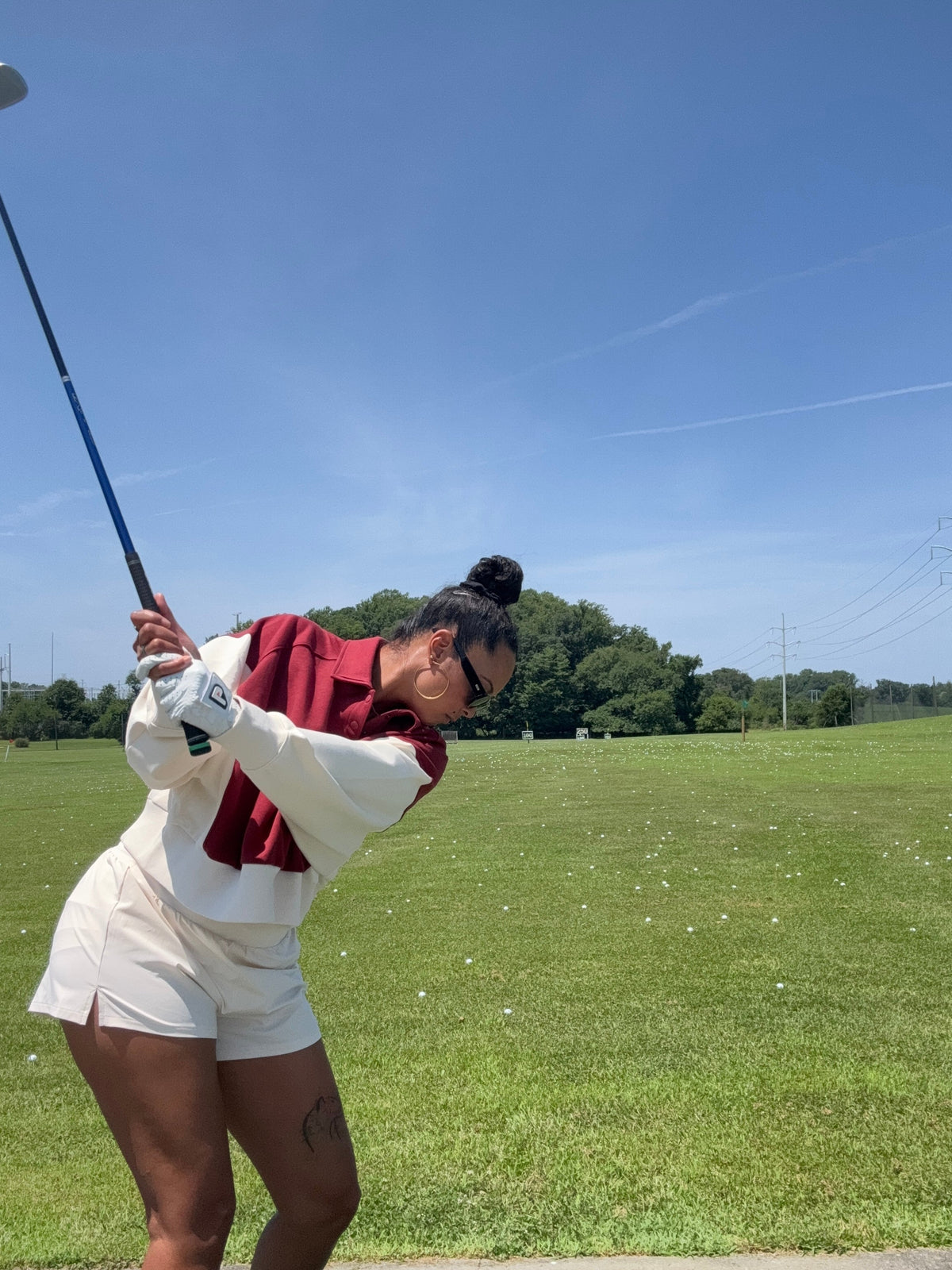 The Mental Game: How Gear Can Boost Your Focus and Reduce Anxiety