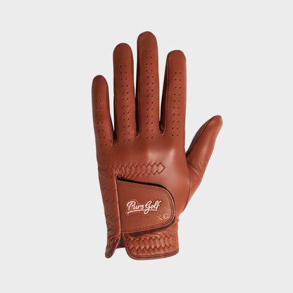 PUR3 Personalized Golf Glove - Initials Only