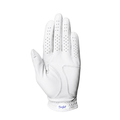 Fusion Flex Glove (White Mesh) - 2 Pack
