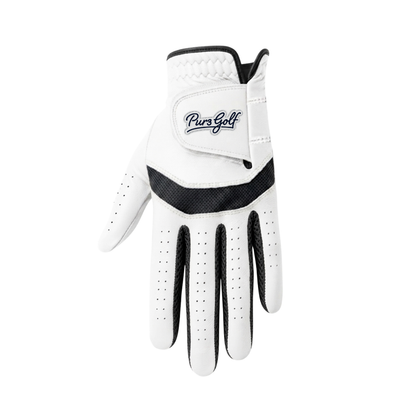 Fusion Flex Glove (Black Mesh) - 2 PACK