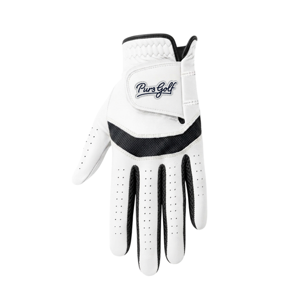 Fusion Flex Glove (Black Mesh) - 2 PACK