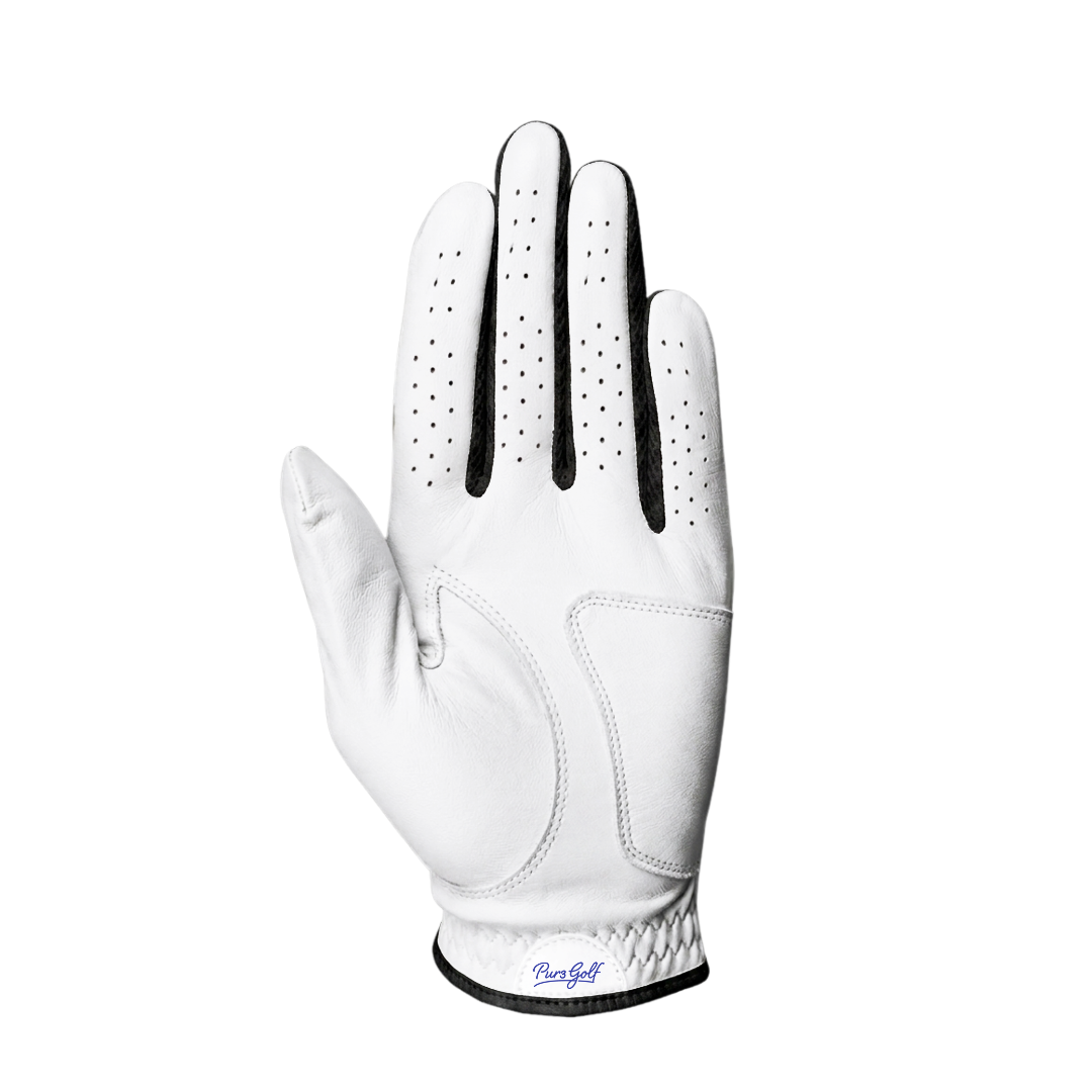 Fusion Flex Glove (Black Mesh) - 2 PACK