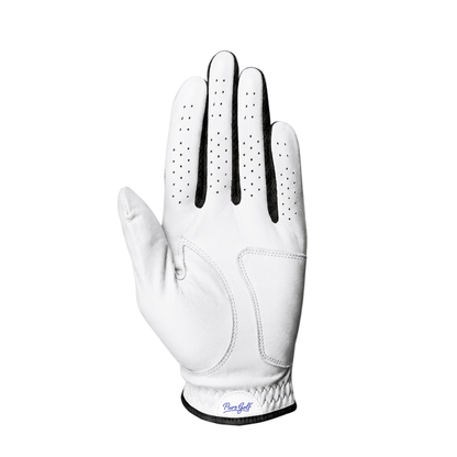 Fusion Flex Glove (Black Mesh) - 2 PACK