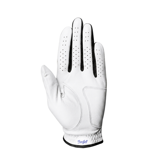 Fusion Flex Glove (Black Mesh) - 2 PACK