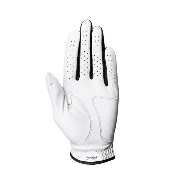 Fusion Flex Glove (Black Mesh) - 2 PACK
