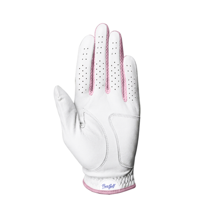 Women's Fusion Flex Glove (Pink Mesh) - 2 PACK