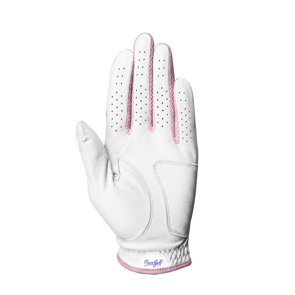 Women's Fusion Flex Glove (Pink Mesh) - 2 PACK