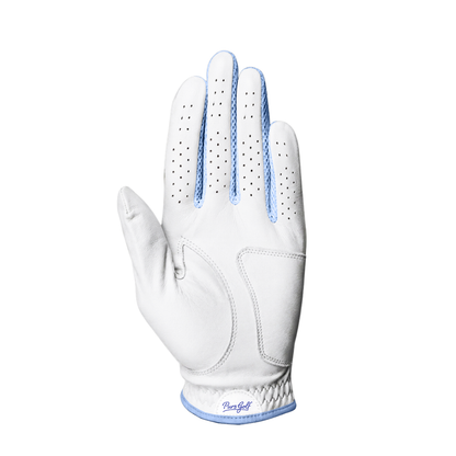 Fusion Flex Glove (Carolina Blue Mesh) - 2 PACK