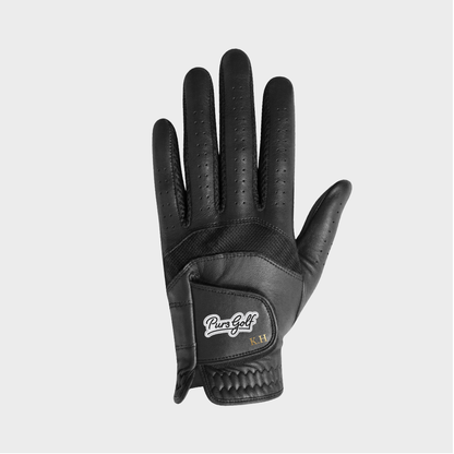 PUR3 Personalized Golf Glove - Initials Only