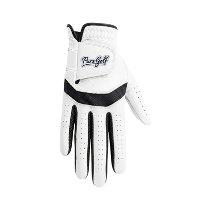 Fusion Flex Glove (Black Mesh) - 2 PACK