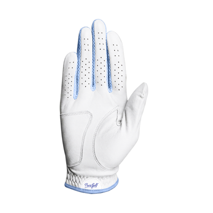 Fusion Flex Glove (Carolina Blue Mesh) - 2 PACK