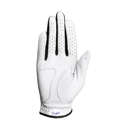 Fusion Flex Glove (Black Mesh) - 2 PACK