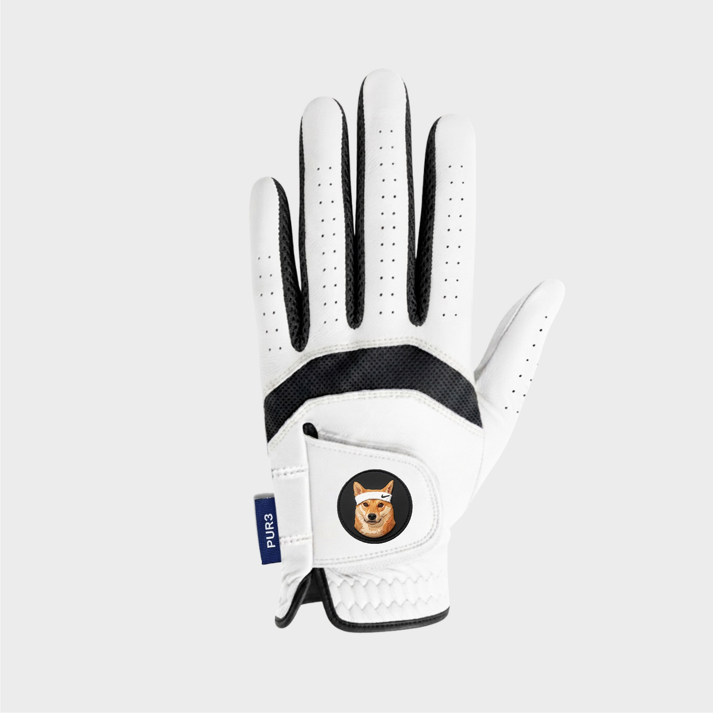 PUR3 Premium Personalized - Best Friend