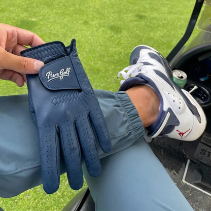 Individual Cabretta Premium – Navy