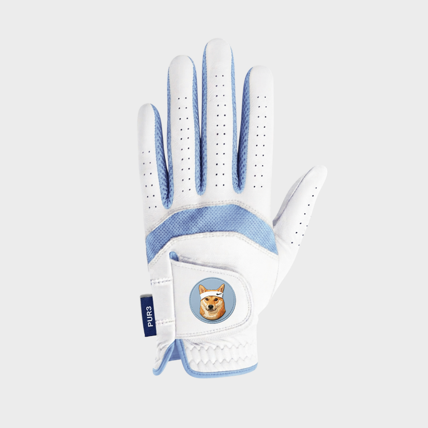 PUR3 Premium Personalized - Best Friend