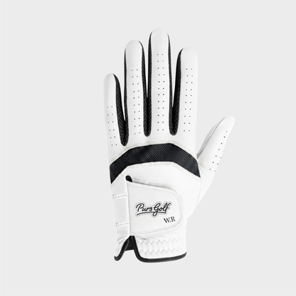 PUR3 Personalized Golf Glove - Initials Only